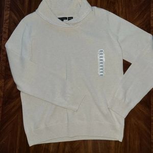 Jeanne Pierre Sweater